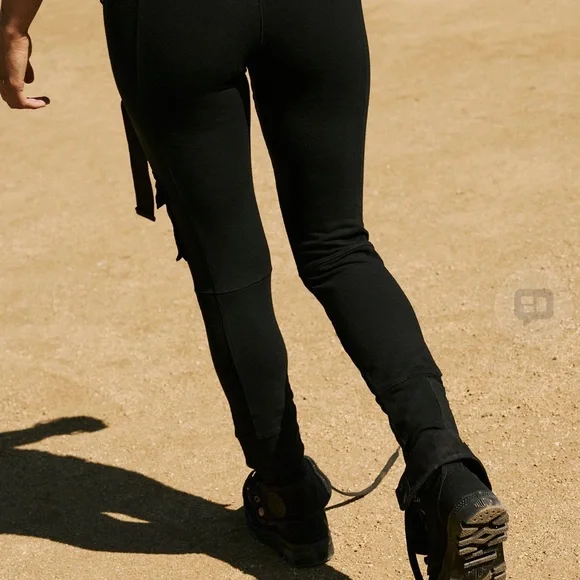 Free people movement leggings sm - Picture 4 of 6